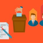 だれに投票すべきか