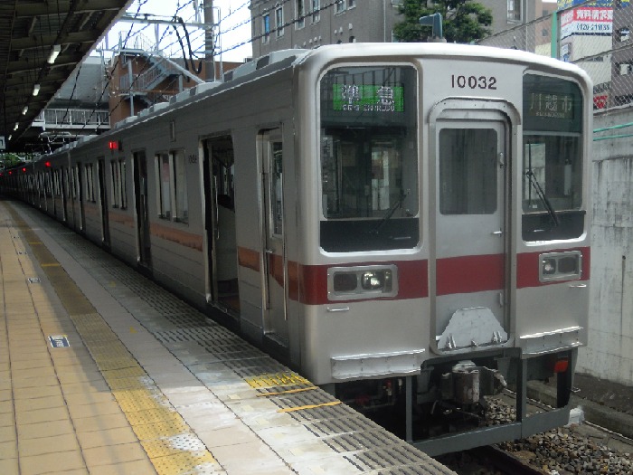 東武東上線は通勤しやすいの 住みやすい 通勤コンパス