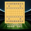 将棋とサッカー