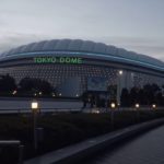 東京ドーム