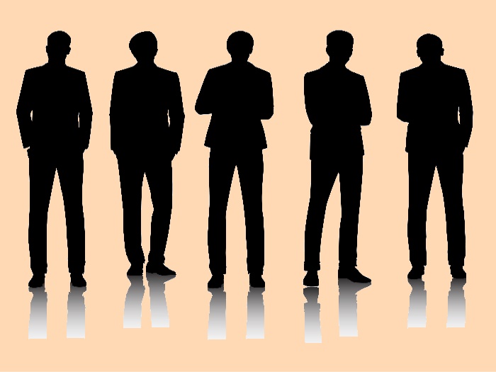 ジャニーズはなぜ人気があるのか 独特のオーラ 通勤コンパス